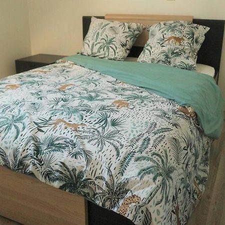 Appartement Cosy Proche Disney Vaires-sur-Marne Eksteriør bilde