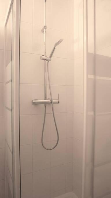 Appartement Cosy Proche Disney Vaires-sur-Marne Eksteriør bilde